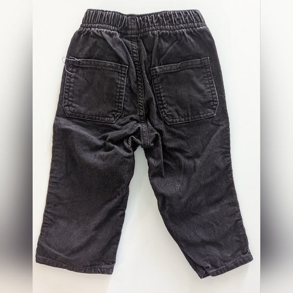 Halloween Bundle - "Boo!" - Size 12-18M - Picture 7 of 12